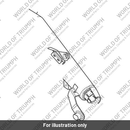 Silencer Assembly, LH (T2203293)
