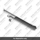 Cover, LH, Chrome (T2203331)
