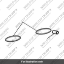 Drain, Stub Pipe (T2203336)