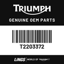 Connector, AP Sensor (T2203372) barcode