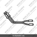 Cables, Ex Valve Actuator (T2203377)
