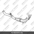 Exhaust assembly (T2203671)