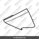 Entry Cover (T2203697)
