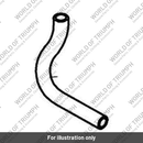 Breather hose (T2203800)