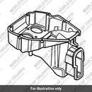 Spares Kit, Airbox Assy (T2203925)