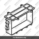 Filter housing (T2204002)