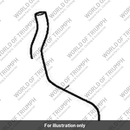 Pipe breather (T2204003)