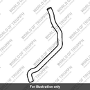 Breather pipe (T2204021)