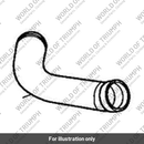 Air intake (T2204041)