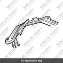 Air Filter, Housing (T2204094)