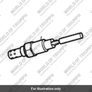 Oxygen Sensor Spares Kit (T2204191)