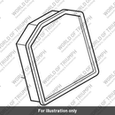 Air Filter Assy (T2204242)