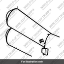 Silencer Assembly (T2204570)