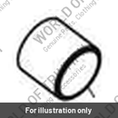 Gasket, Exhaust (T2204574)