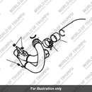 Header Assembly (T2204580)