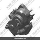 Moulding, Exhaust Valve Actuator (T2204812)