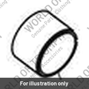 Gasket, Exhaust (T2204818)