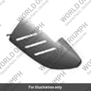 Fabrication, Link Pipe Cover (T2205044)