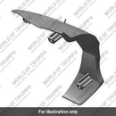 Finisher, HPDC, LH, Brushed (T2205121)