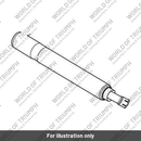 Silencer Assy, RH (T2205260)