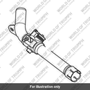 Assy, EXBV, Fabricated (T2205296)