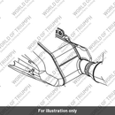 Exhaust System Assembly (T2205498)