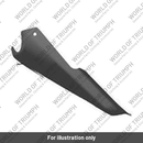 Fabrication, Cover, Silencer (T2205513)