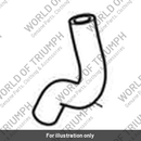 Breather Hose (T2205609)