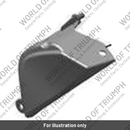 Airbox Cover Panel, RHS, Mldg (T2205738)
