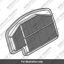 Air Filter (T2205748)