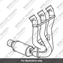 Header Assembly (T2205765)