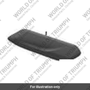 Cover, Silencer (T2205794)
