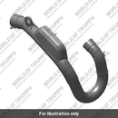 Header Pipe Assembly (T2205896)