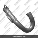 Header Pipe Assembly (T2205942)