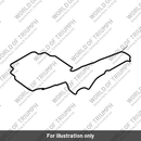 Seal, airbox (T2205978)