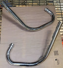 T2206048 | Kit Exhaust Headers