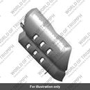 Cover, Catalyst (T2206372)