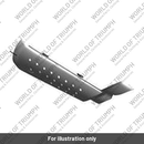 Cover, Silencer, Lower (T2206377)