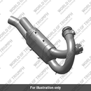 Catbox Assembly, CN (T2206393)