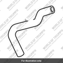 Breather Hose (T2206554)