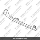 Heat Shield, Silencer, RH (T2206675)