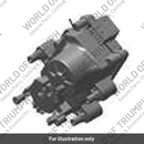 Actuator Motor, EXBV (T2206677)
