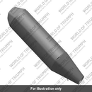 Wadding Kit, Silencer, 44mm (T2206737)