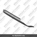 Heatshield, Exhaust, Lower (T2206891)