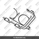 Trumpet, Filter Box, 2 (T2207068)