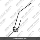 Breather Hose (T2207080)