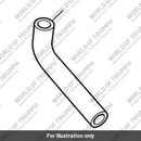 Breather Hose (T2207304)