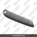 Catalyst Heatshield Cover (T2207380)