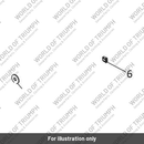 Cover, RHS, Long, Assy, RX (T2207566)