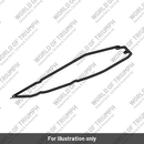 Airbox, Seal, Upper (T2207660)